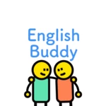 Logo of English Buddy android Application 